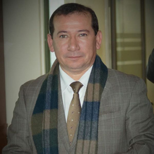 Jorge Brito Gajardo