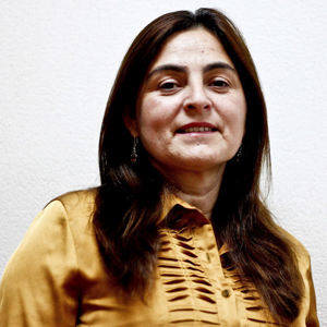 Brunilda Clementina Gonzalez Anjel