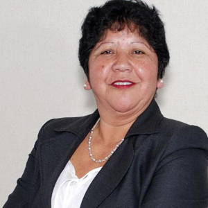 Patricia Gonzalez Brizuela