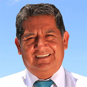 Ivan Martin Romero Menacho