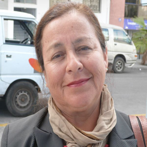Doris Aguilera Santos