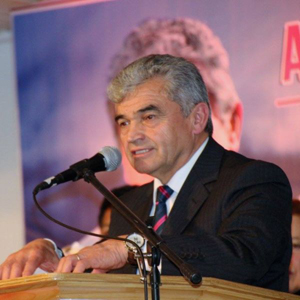 Abraham Silva Sanhueza