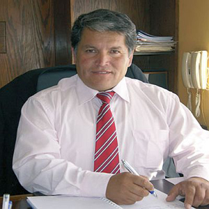 Pedro Gabriel Vera Paredes