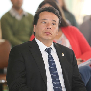 Rodrigo Garcia Tapia