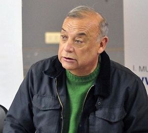 Arturo Aguirre Gacitua