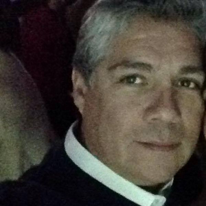 Javier Varas Naranjo