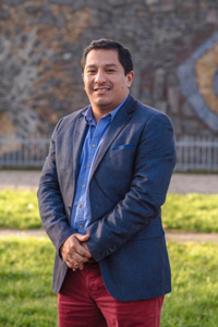 Rodrigo Gonzalez Rivera