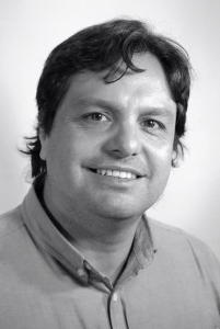 Samuel Jimenez Letelier
