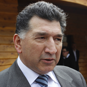 Sergio Tellez Barria