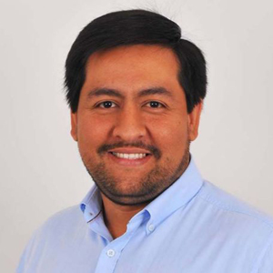 Rodrigo Pino Ortega
