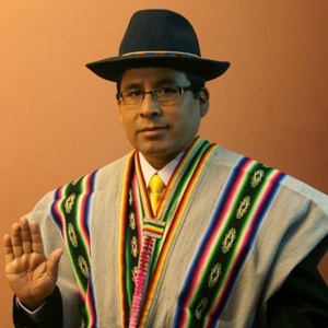 Javier Garcia Choque