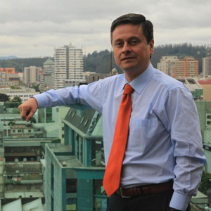 Alvaro Ortiz Vera