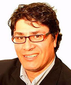 Lorenzo Molina Ramirez