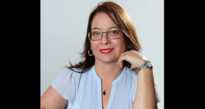 Marcela Rosales Belmar