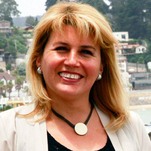 Sandra Contreras Alvarez