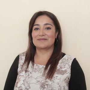 Johanna Fernandez Rodriguez