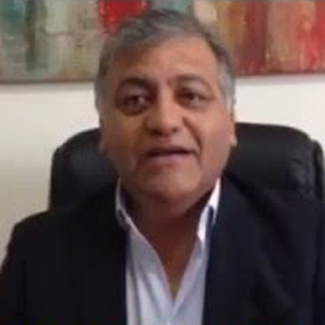 Pedro Antonio Castillo Castillo