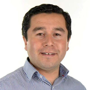 Cristian Moraga Lagos
