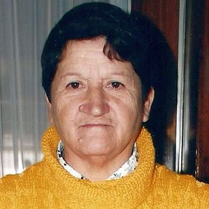 Julia Campos Molina