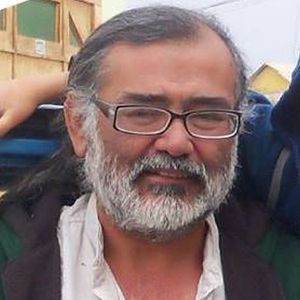 Marcos Antonio Parada Escobar