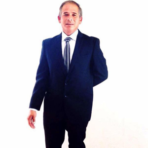 Mario Araya Rojas