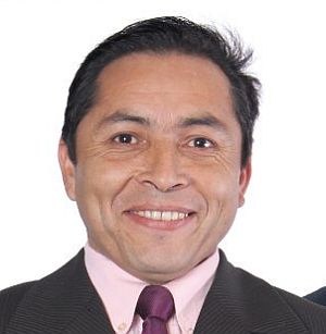 Ricardo Hernan Cifuentes Perez