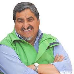Sadi Melo Moya