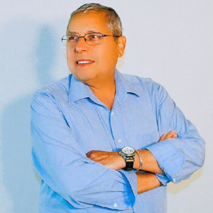Eugenio Galvez Navarrete