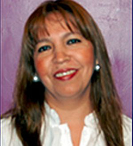Angelica Cid Venegas