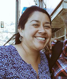 Doris Dayanna Gonzalez Lemunao