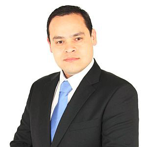 Mauricio Santander Videla