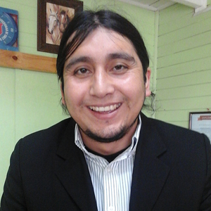 Ignacio Godoy Guerrero