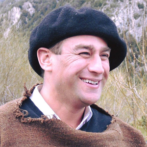 Jorge Fuentealba Troncoso