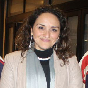 Sarita Jaramillo Arismendi