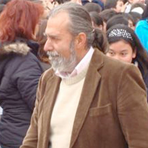 Gaston Emilio Amenabar Paterakis