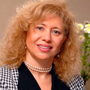 Veronica Rossat Arriagada