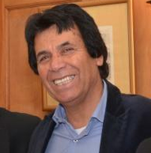 Denis Enrique Cortes Vargas