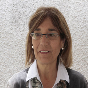 Luz Ebensperger Orrego