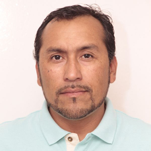 Miguel Alfredo Rocha Sarmiento