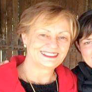 Maite Larrondo Laborde