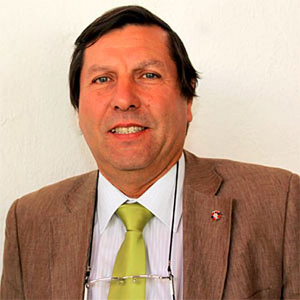 David Peralta Castro