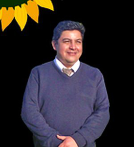 Juan Carlos Zurita Medina