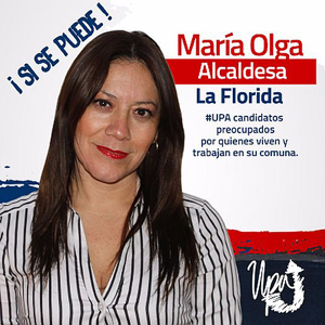 Maria Olga Morales Morales