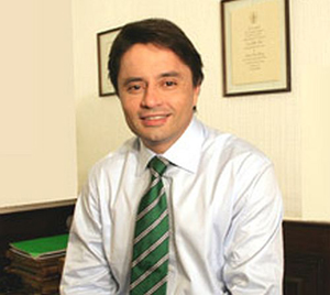 Rodolfo Carter Fernandez