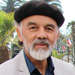 Rodrigo Sanchez Villalobos