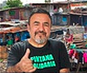 Jose Anselmo Hidalgo Zamora