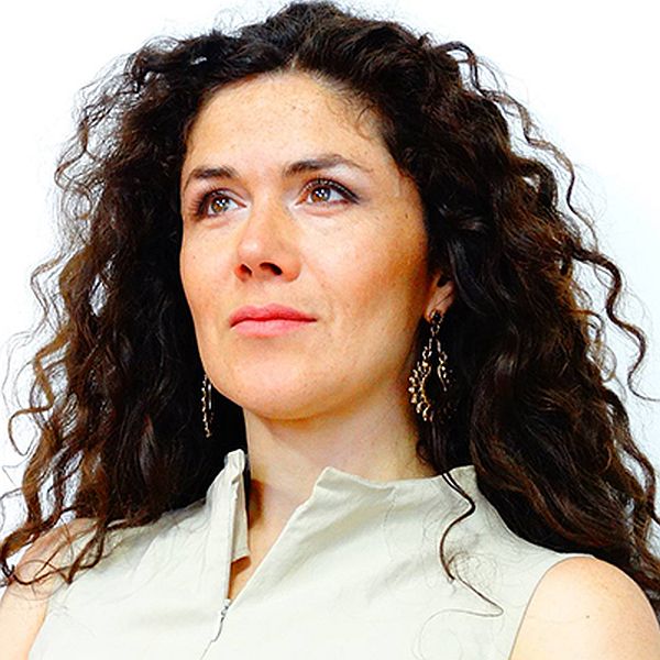 Catalina Valenzuela Maureira