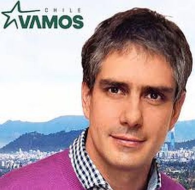 Jose Manuel Palacios Parra