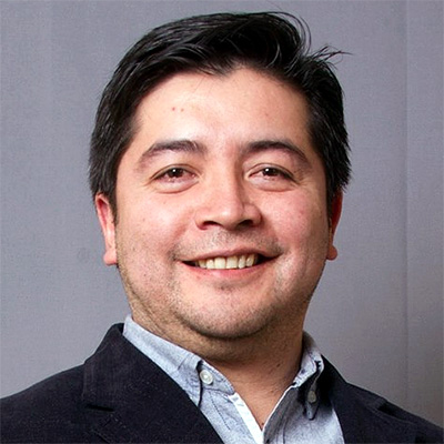 Jose Luis Quelin Marquez