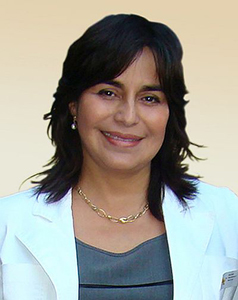 Graciela Ortuzar Novoa